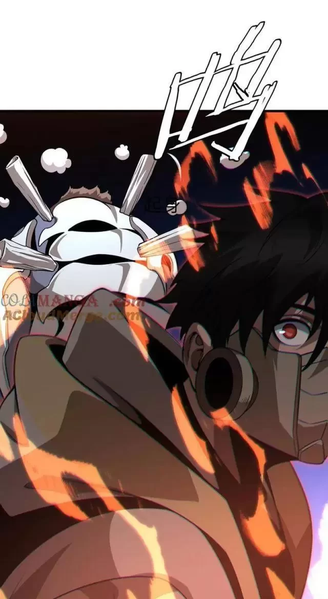 Vạn Tộc Tru Sát!! Chapter 11 - Trang 2