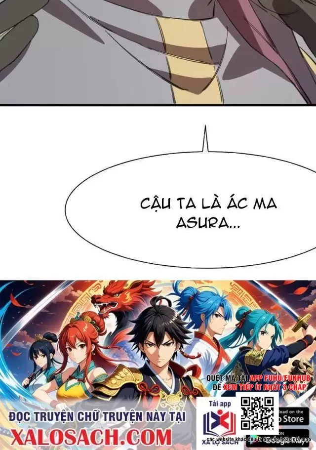 Vạn Tộc Tru Sát!! Chapter 12 - Trang 2