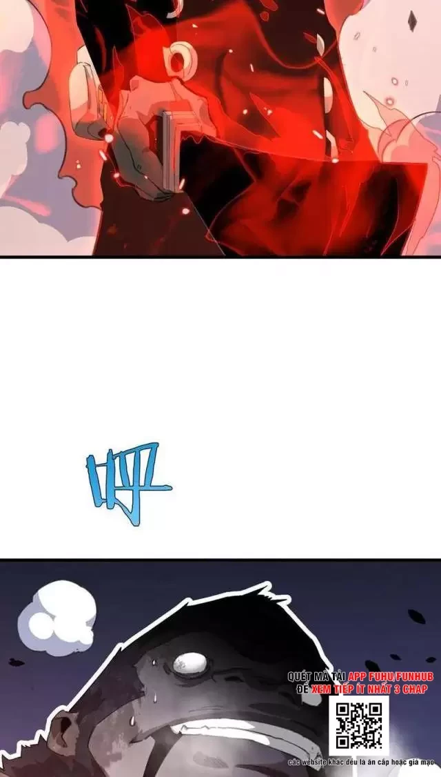 Vạn Tộc Tru Sát!! Chapter 13 - Trang 2