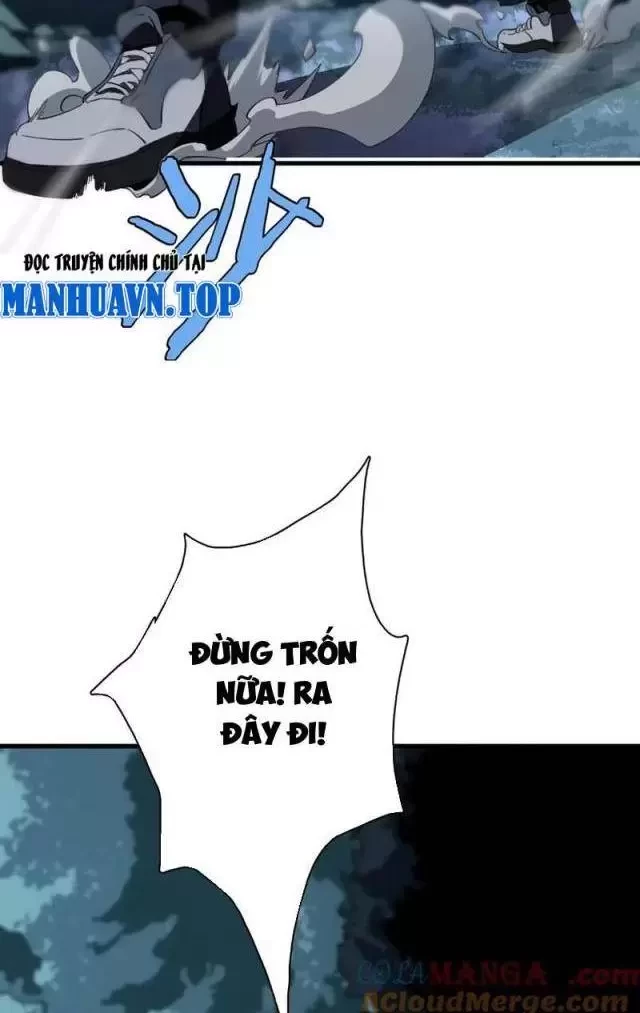 Vạn Tộc Tru Sát!! Chapter 14 - Trang 2