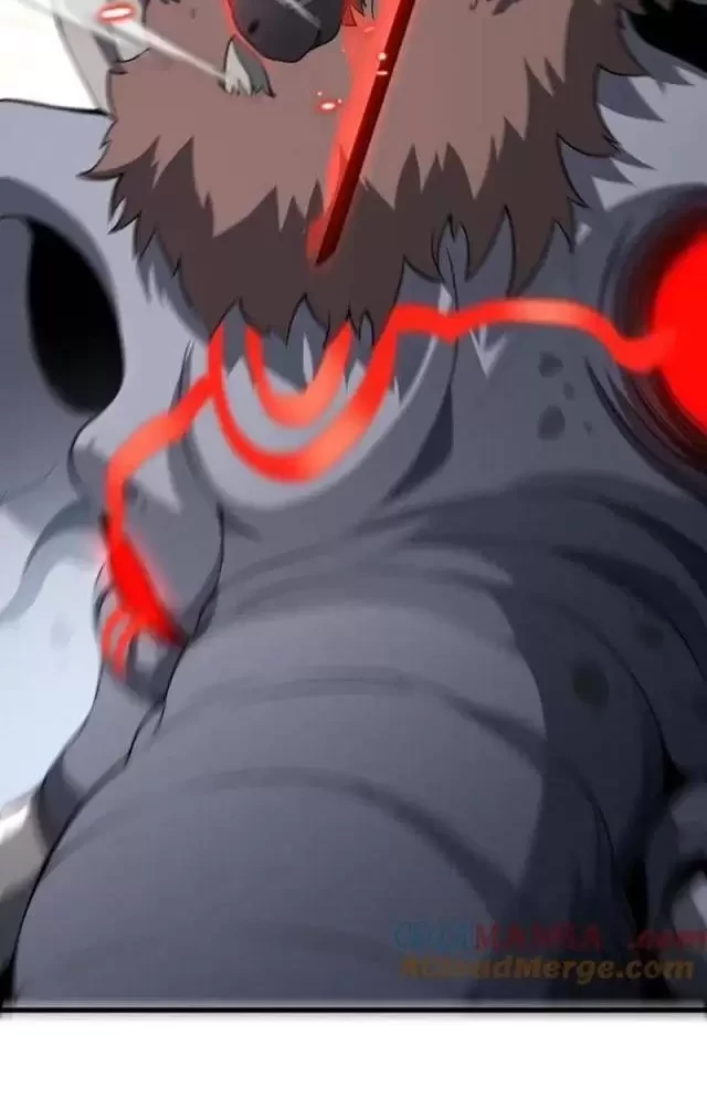 Vạn Tộc Tru Sát!! Chapter 14 - Trang 2