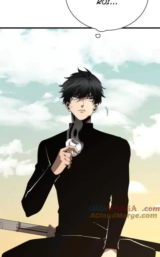 Vạn Tộc Tru Sát!! Chapter 14 - Trang 2