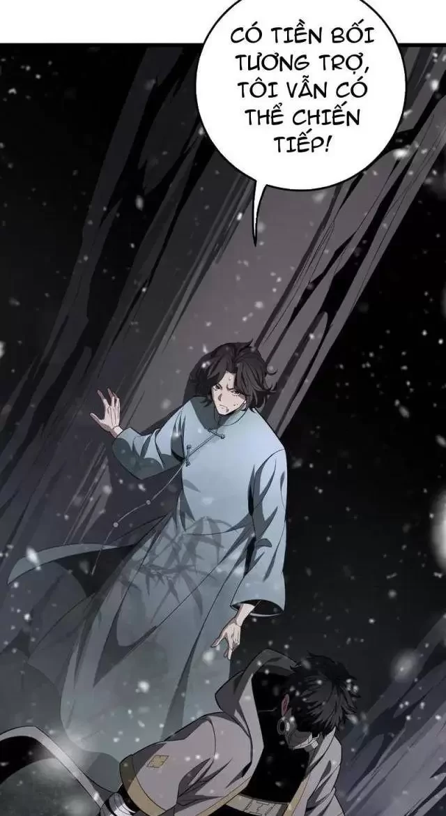 Vạn Tộc Tru Sát!! Chapter 16 - Trang 2