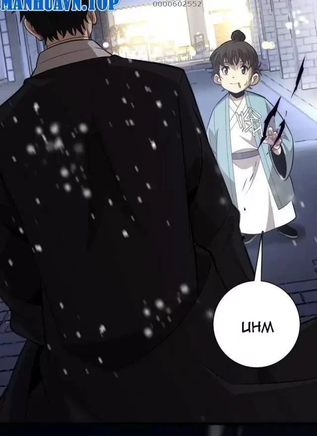 Vạn Tộc Tru Sát!! Chapter 18 - Trang 2