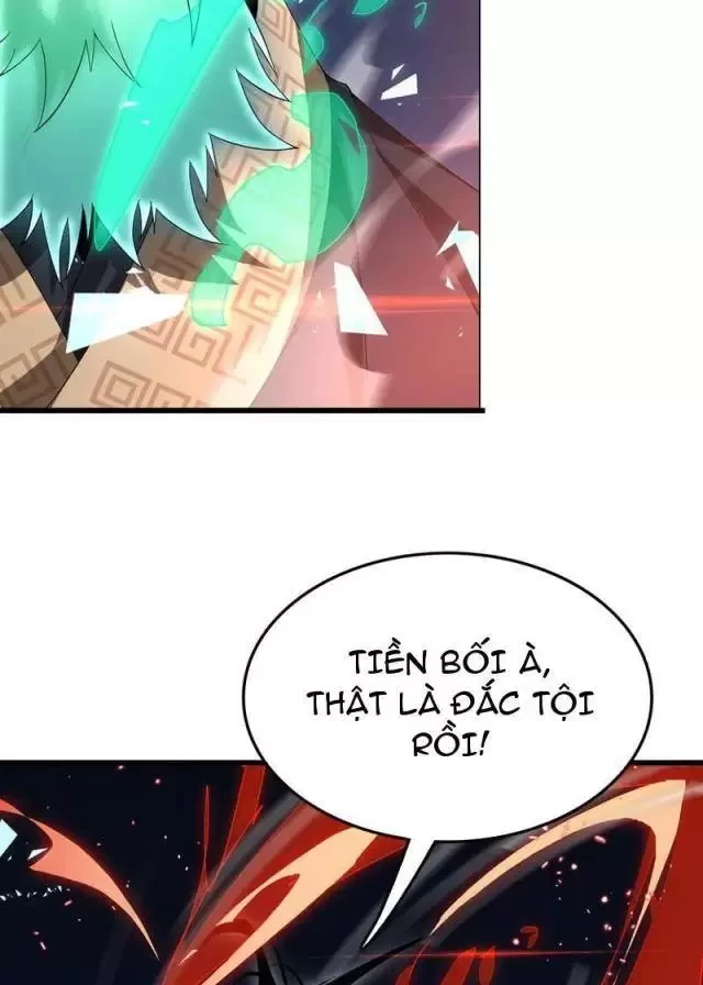 Vạn Tộc Tru Sát!! Chapter 18 - Trang 2