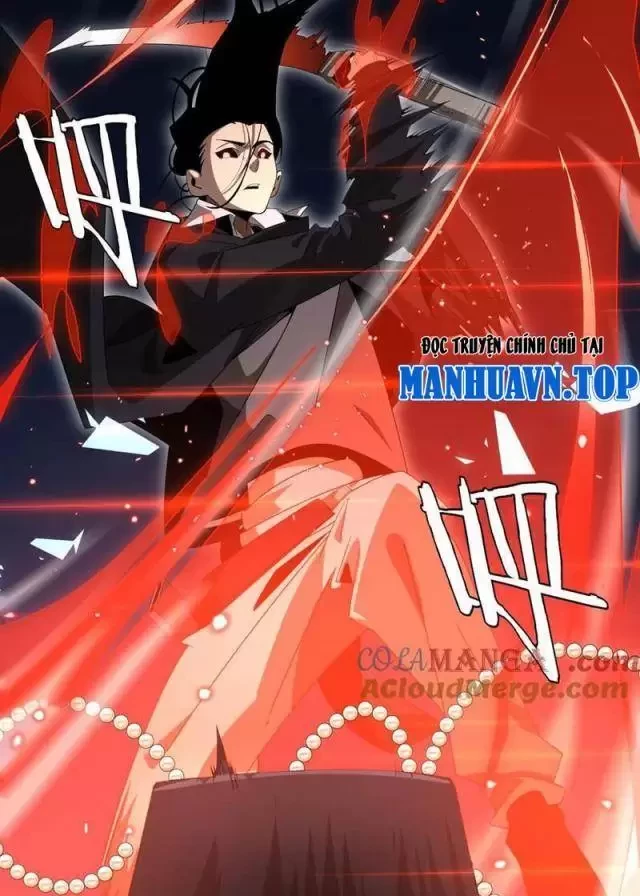 Vạn Tộc Tru Sát!! Chapter 18 - Trang 2