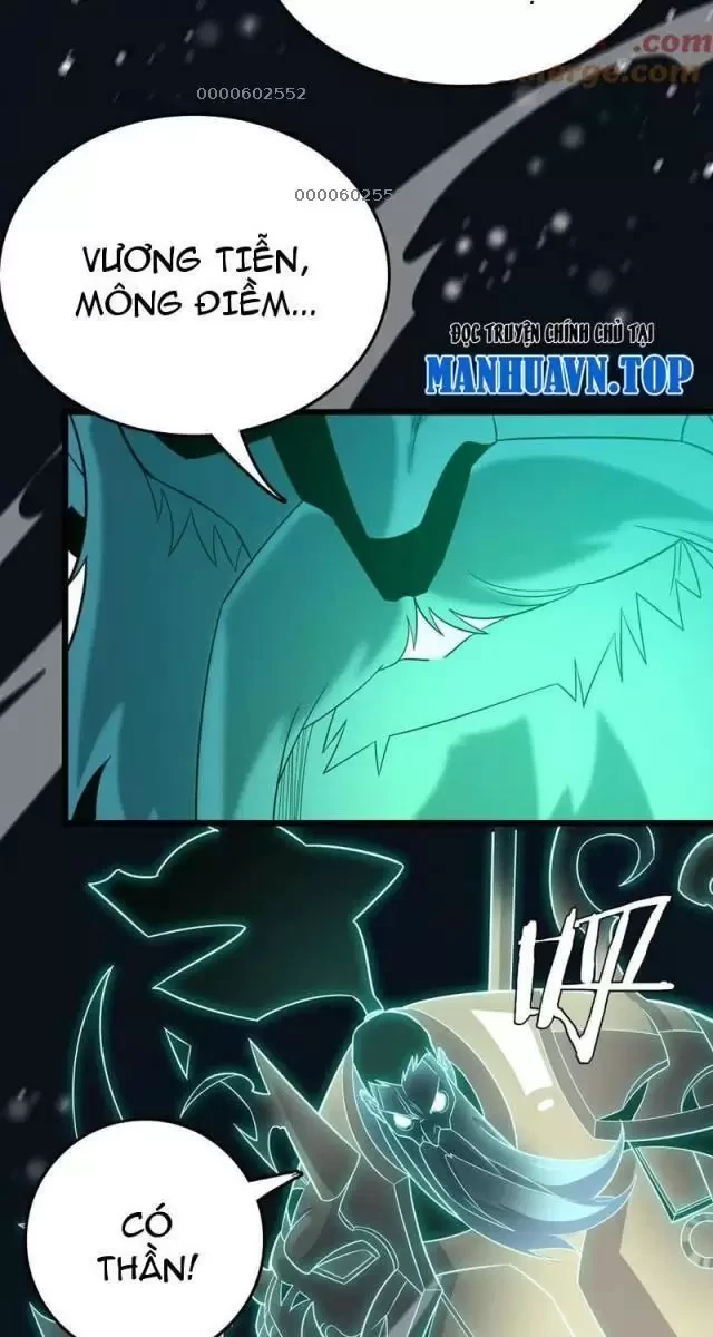 Vạn Tộc Tru Sát!! Chapter 19 - Trang 2