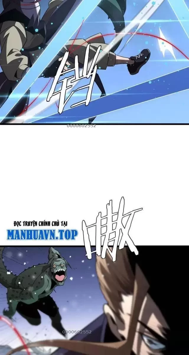 Vạn Tộc Tru Sát!! Chapter 19 - Trang 2