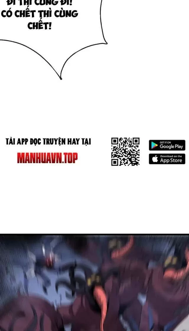 Vạn Tộc Tru Sát!! Chapter 19 - Trang 2