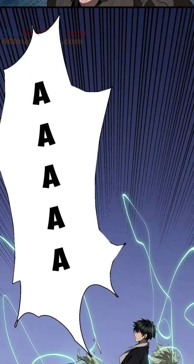 Vạn Tộc Tru Sát!! Chapter 19 - Trang 2