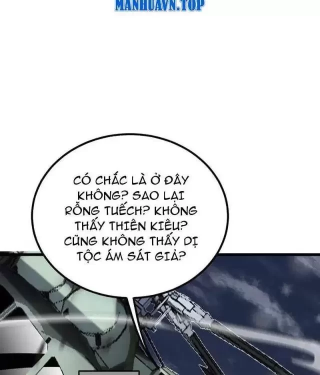 Vạn Tộc Tru Sát!! Chapter 23 - Trang 2