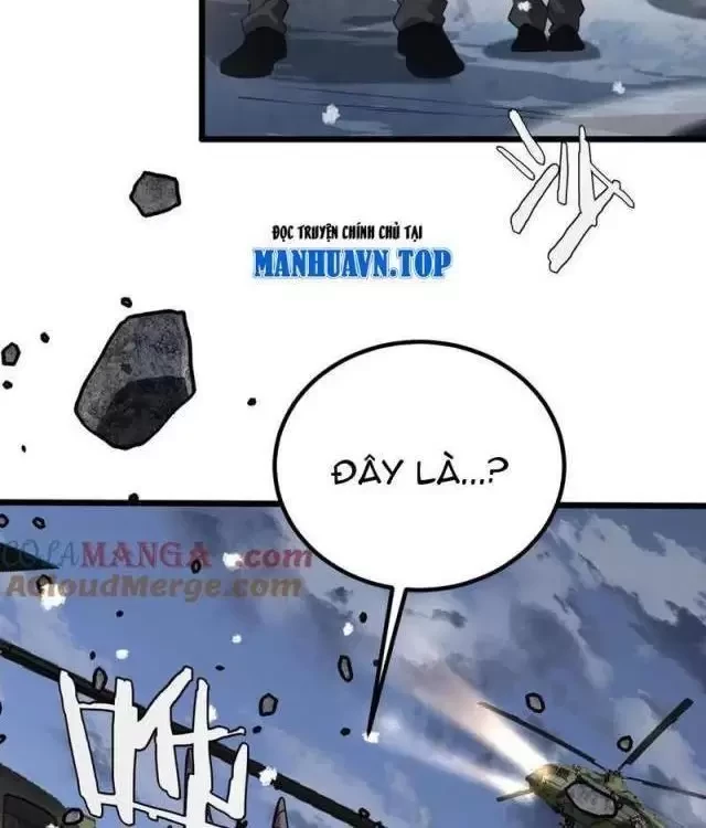 Vạn Tộc Tru Sát!! Chapter 23 - Trang 2