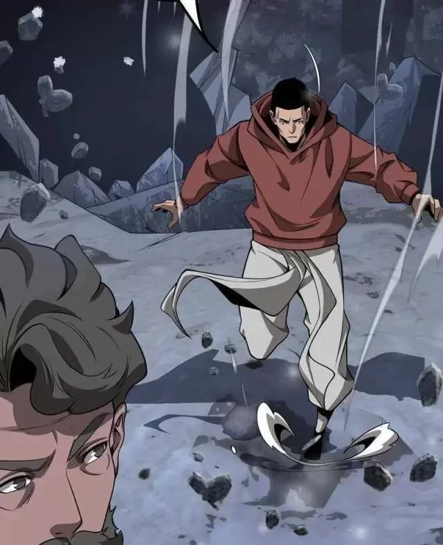 Vạn Tộc Tru Sát!! Chapter 23 - Trang 2