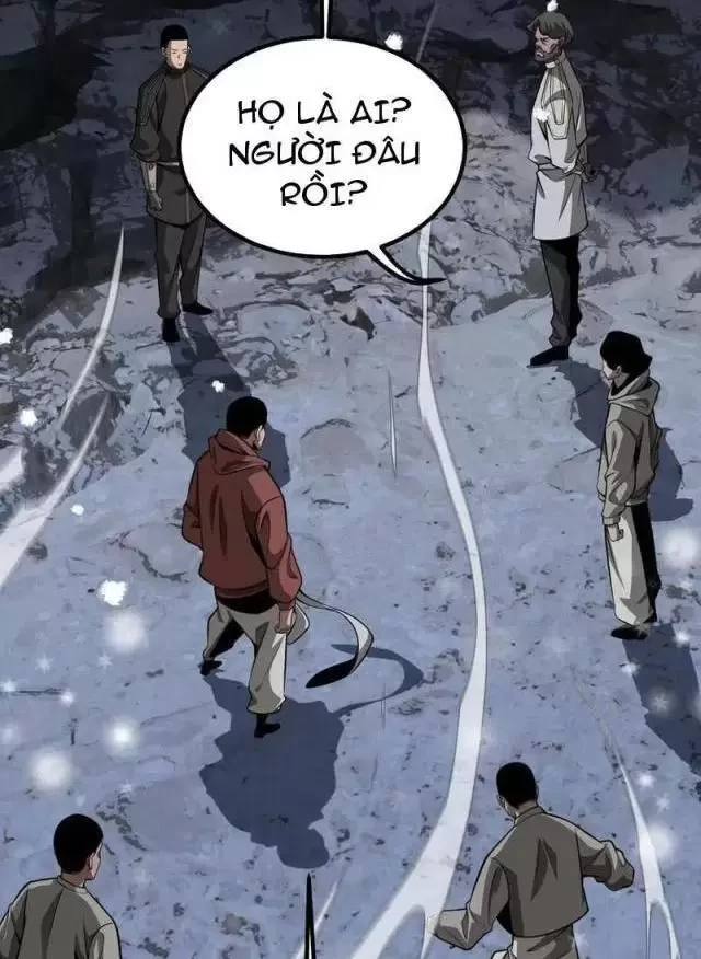 Vạn Tộc Tru Sát!! Chapter 23 - Trang 2
