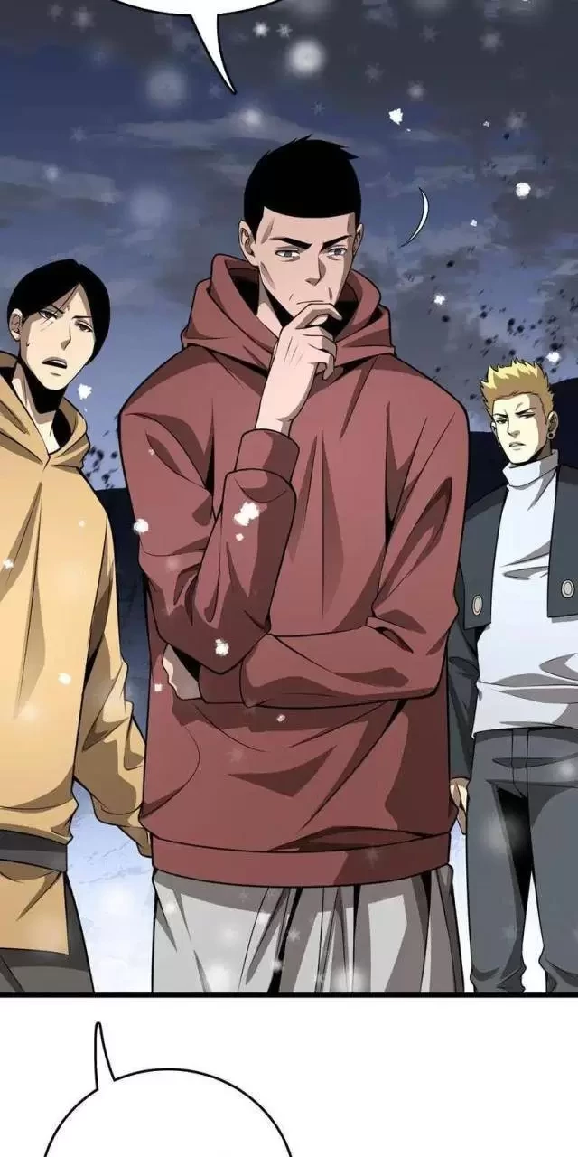 Vạn Tộc Tru Sát!! Chapter 23 - Trang 2