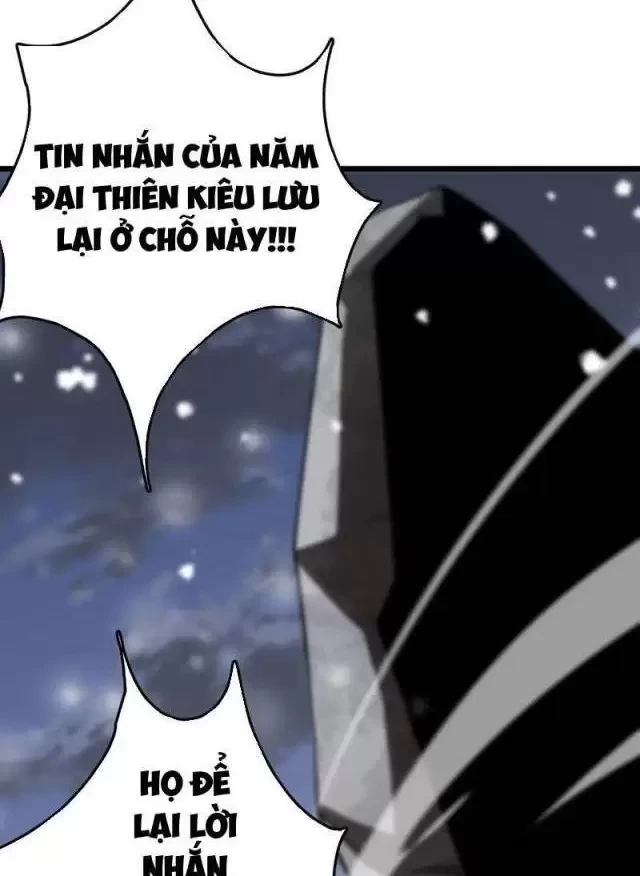 Vạn Tộc Tru Sát!! Chapter 23 - Trang 2