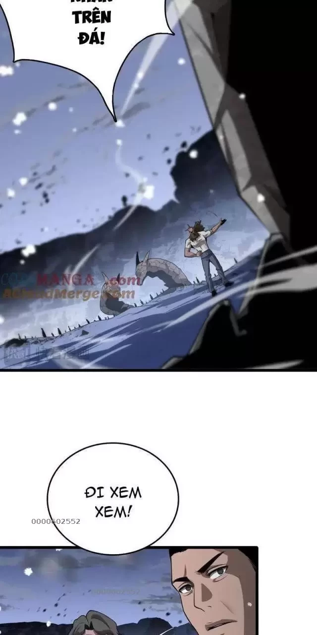 Vạn Tộc Tru Sát!! Chapter 23 - Trang 2