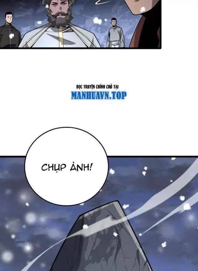 Vạn Tộc Tru Sát!! Chapter 23 - Trang 2