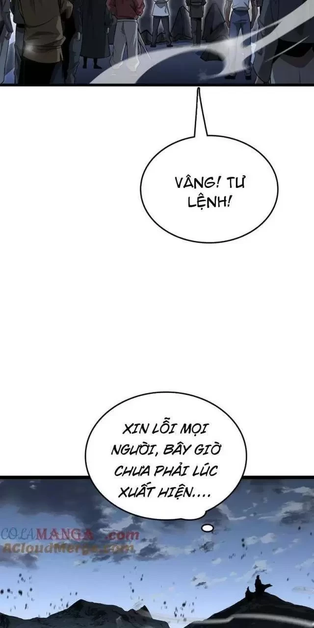 Vạn Tộc Tru Sát!! Chapter 23 - Trang 2