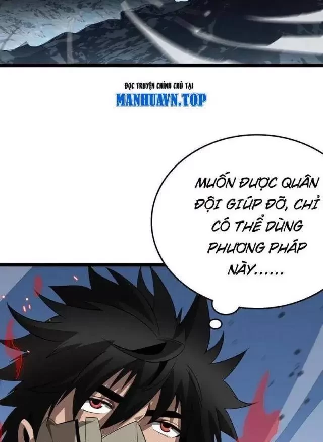 Vạn Tộc Tru Sát!! Chapter 23 - Trang 2