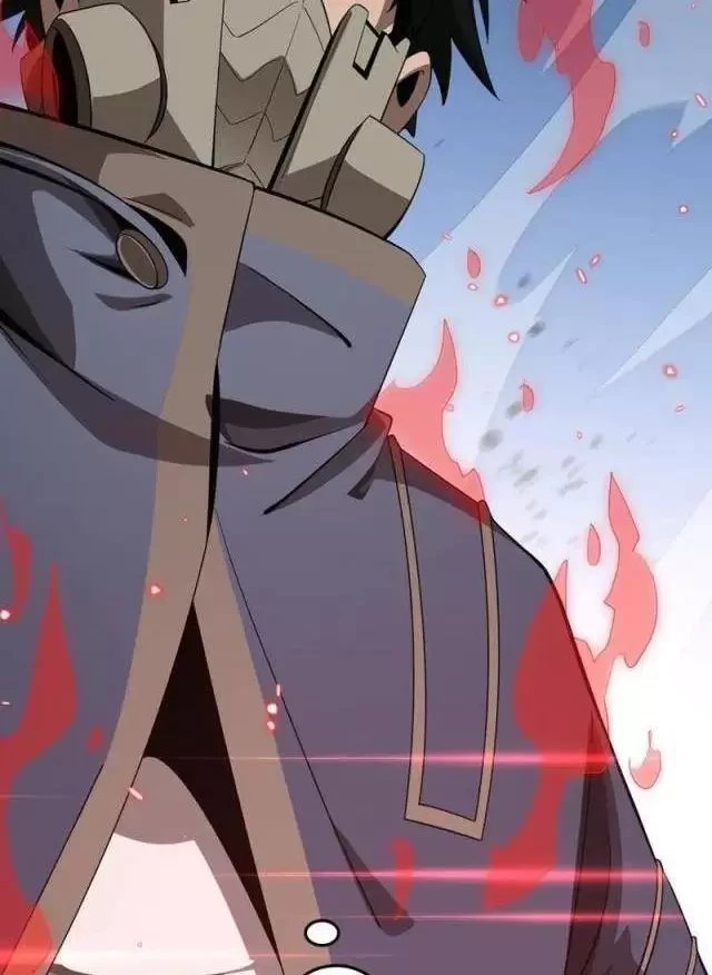 Vạn Tộc Tru Sát!! Chapter 23 - Trang 2