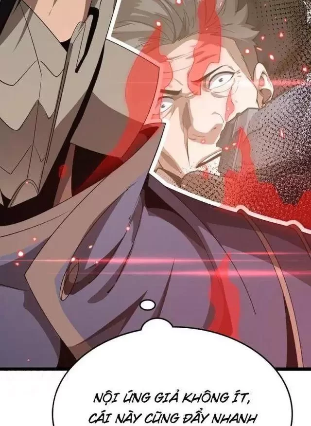 Vạn Tộc Tru Sát!! Chapter 23 - Trang 2