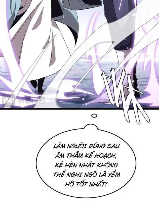 Vạn Tộc Tru Sát!! Chapter 23 - Trang 2