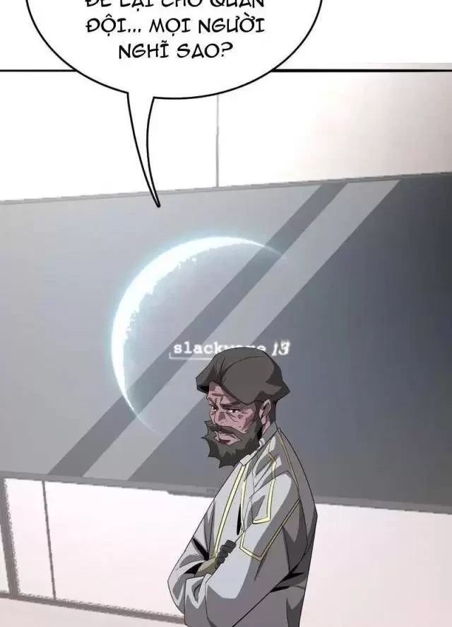 Vạn Tộc Tru Sát!! Chapter 23 - Trang 2