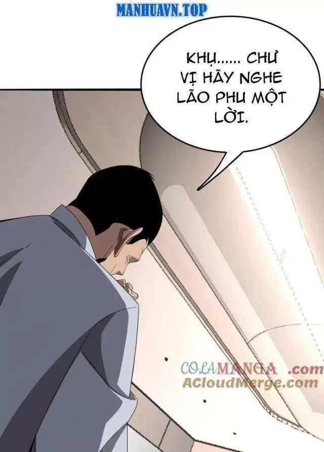 Vạn Tộc Tru Sát!! Chapter 23 - Trang 2