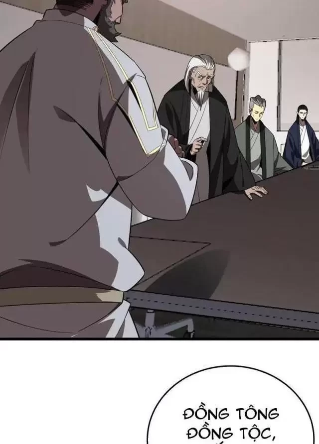 Vạn Tộc Tru Sát!! Chapter 23 - Trang 2