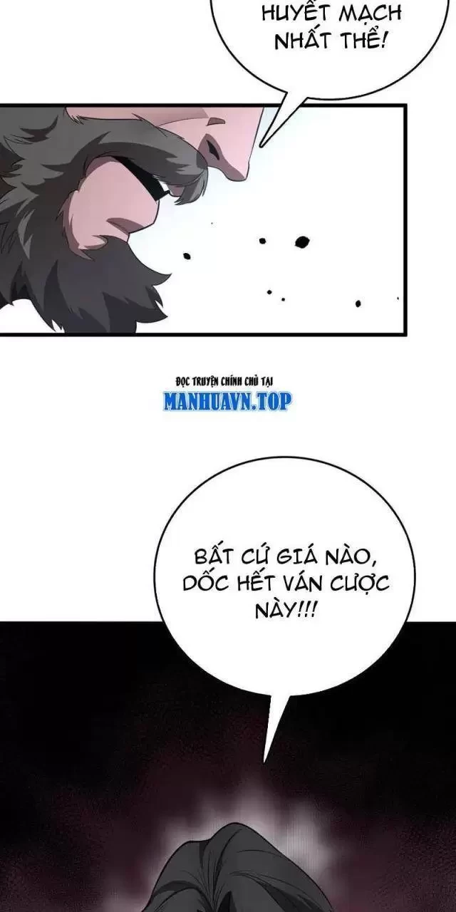 Vạn Tộc Tru Sát!! Chapter 23 - Trang 2