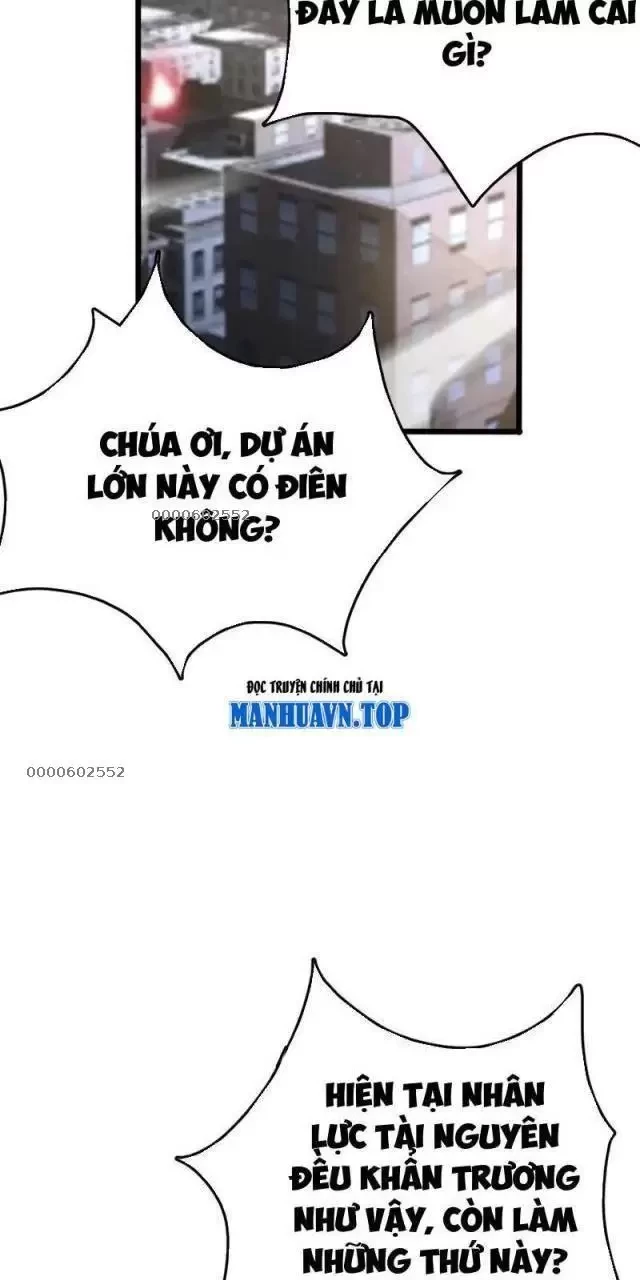 Vạn Tộc Tru Sát!! Chapter 23 - Trang 2