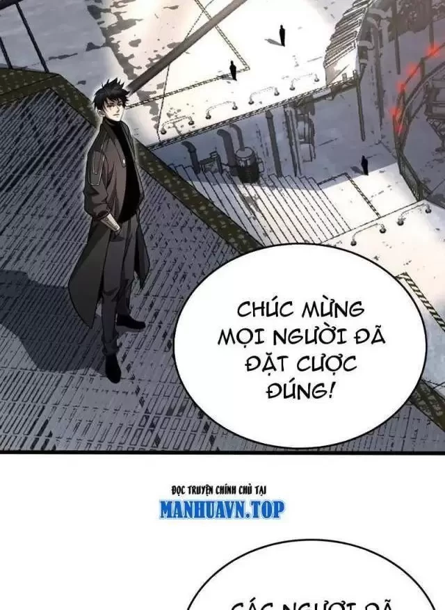 Vạn Tộc Tru Sát!! Chapter 23 - Trang 2