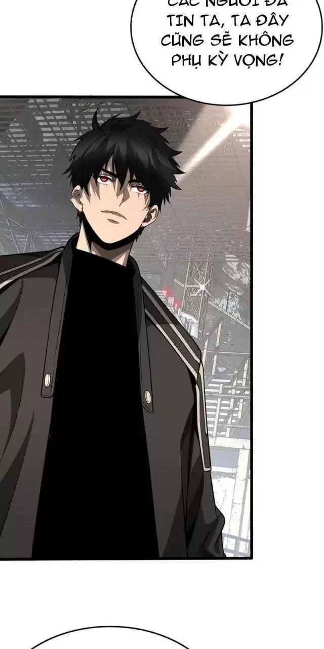 Vạn Tộc Tru Sát!! Chapter 23 - Trang 2