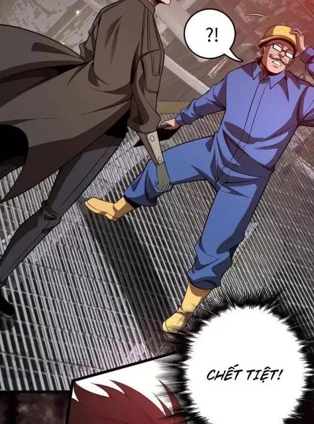 Vạn Tộc Tru Sát!! Chapter 23 - Trang 2