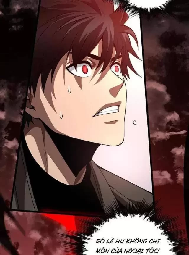 Vạn Tộc Tru Sát!! Chapter 23 - Trang 2