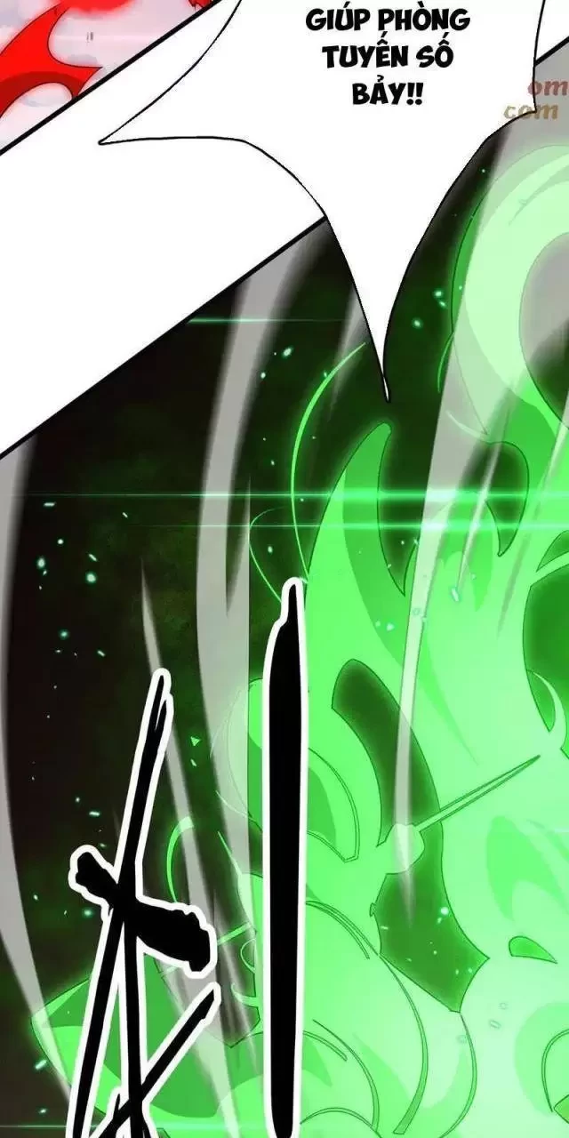 Vạn Tộc Tru Sát!! Chapter 23 - Trang 2