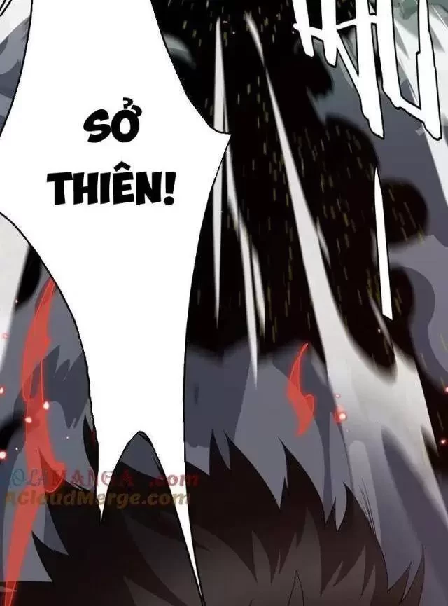 Vạn Tộc Tru Sát!! Chapter 23 - Trang 2