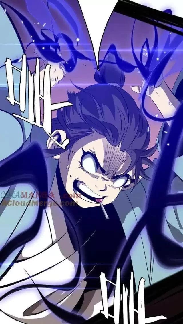 Vạn Tộc Tru Sát!! Chapter 23 - Trang 2