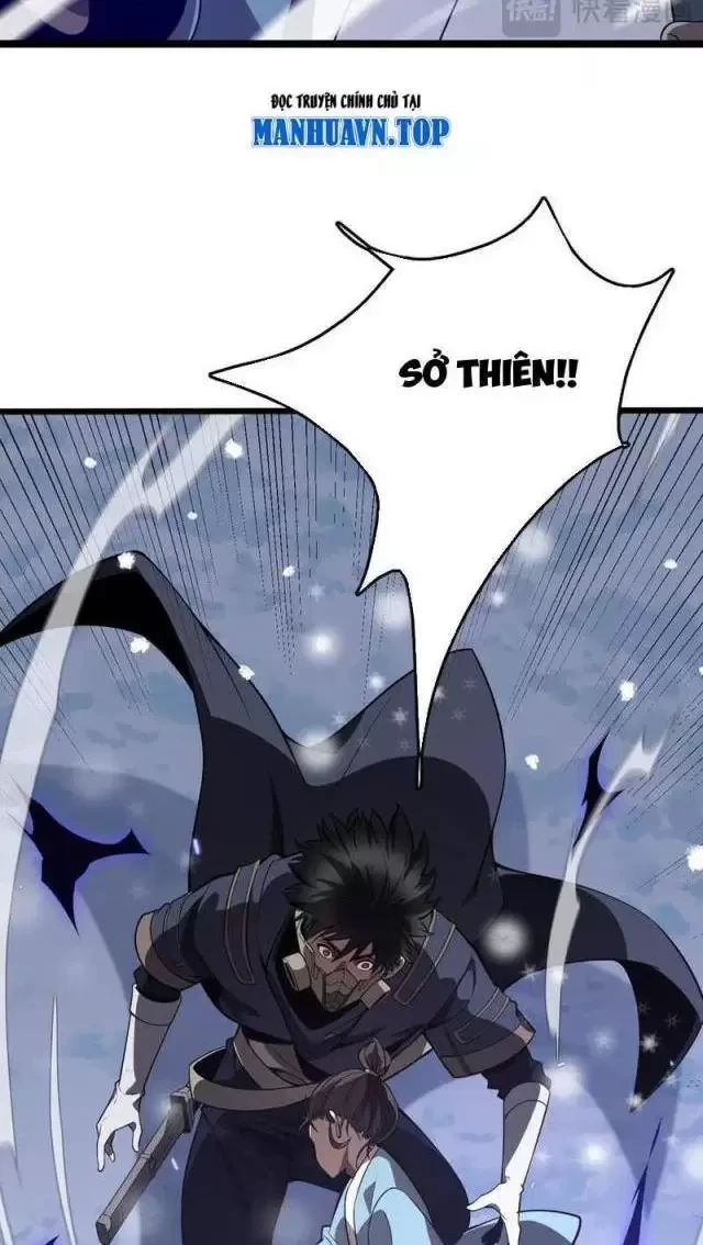 Vạn Tộc Tru Sát!! Chapter 23 - Trang 2