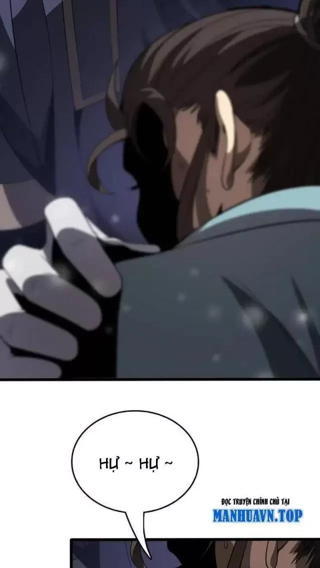 Vạn Tộc Tru Sát!! Chapter 23 - Trang 2