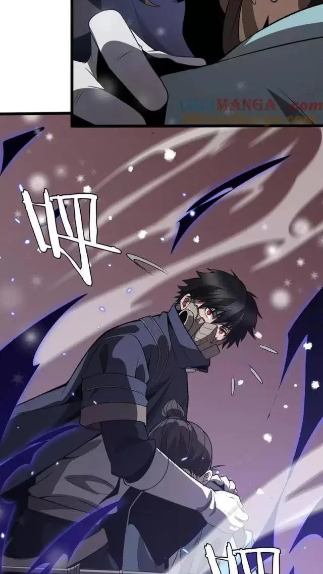 Vạn Tộc Tru Sát!! Chapter 23 - Trang 2