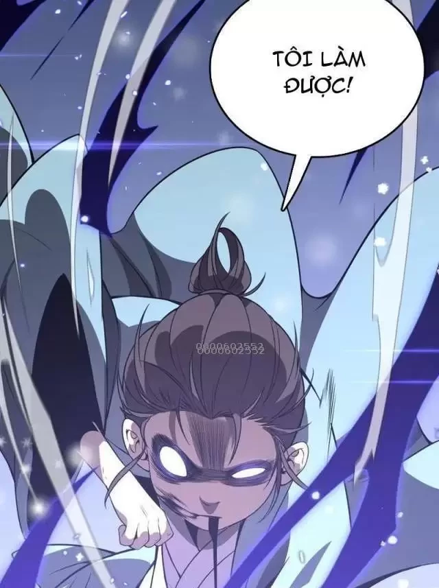 Vạn Tộc Tru Sát!! Chapter 23 - Trang 2