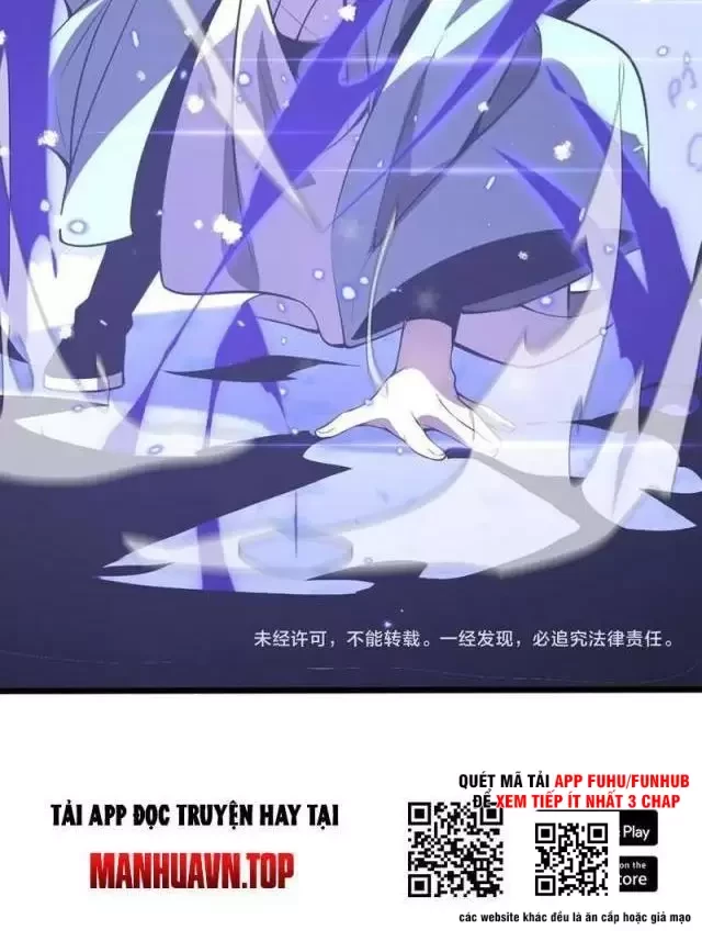 Vạn Tộc Tru Sát!! Chapter 23 - Trang 2