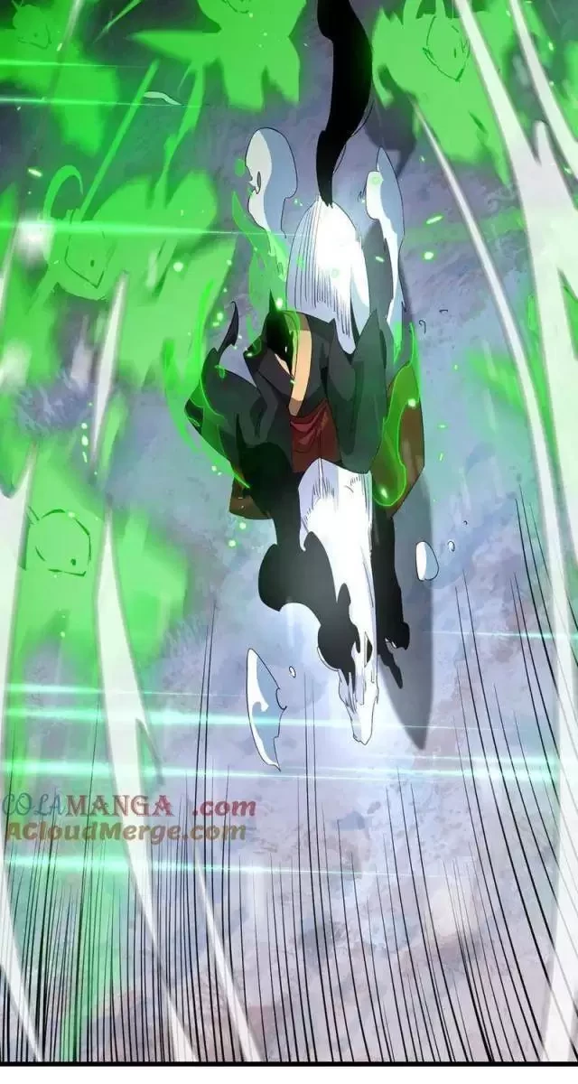 Vạn Tộc Tru Sát!! Chapter 26 - Trang 2