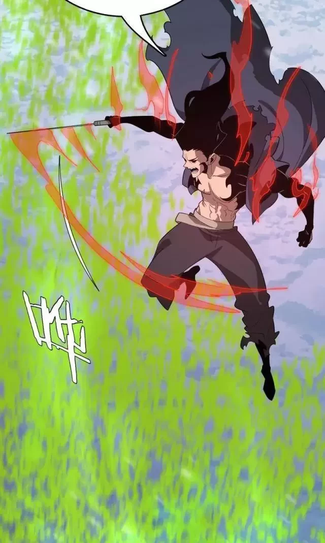 Vạn Tộc Tru Sát!! Chapter 26 - Trang 2