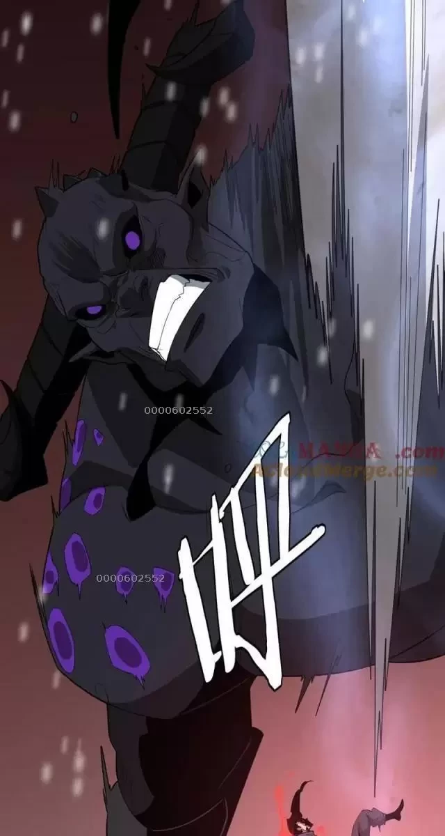 Vạn Tộc Tru Sát!! Chapter 26 - Trang 2