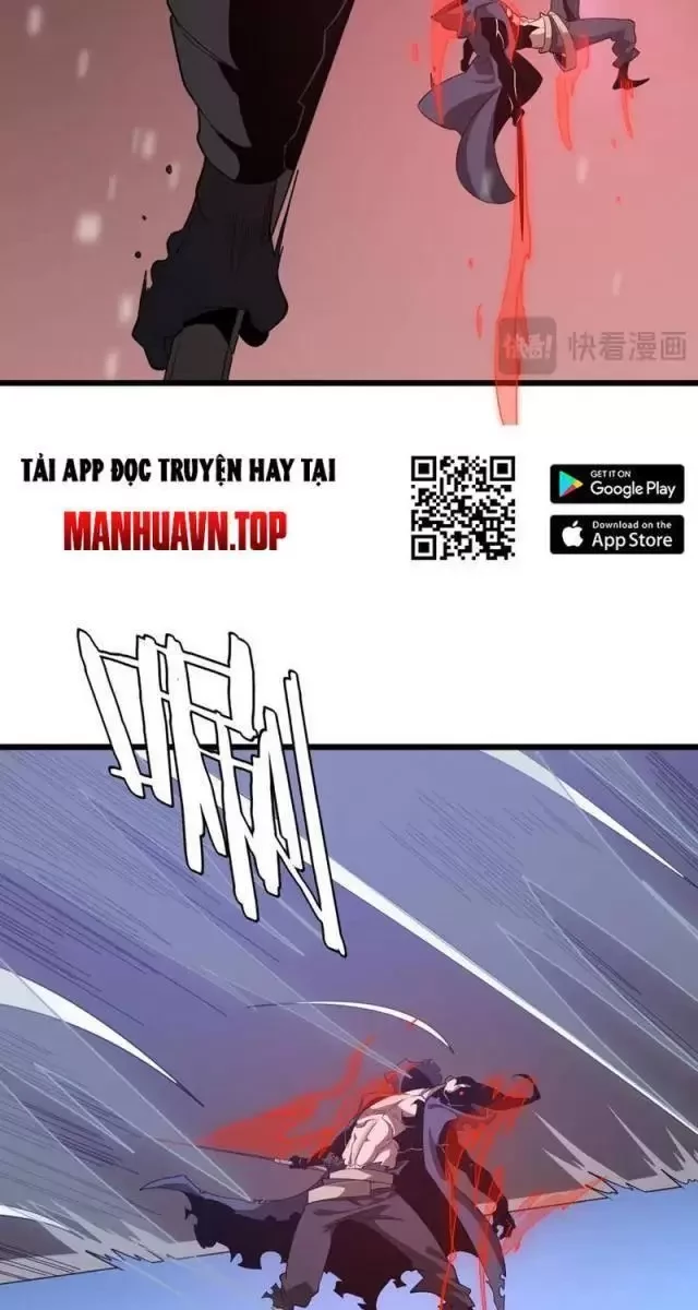 Vạn Tộc Tru Sát!! Chapter 26 - Trang 2