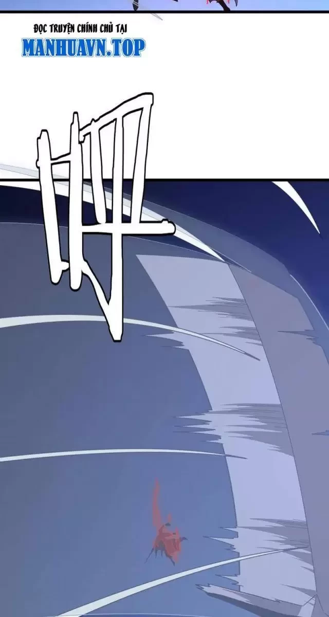 Vạn Tộc Tru Sát!! Chapter 26 - Trang 2