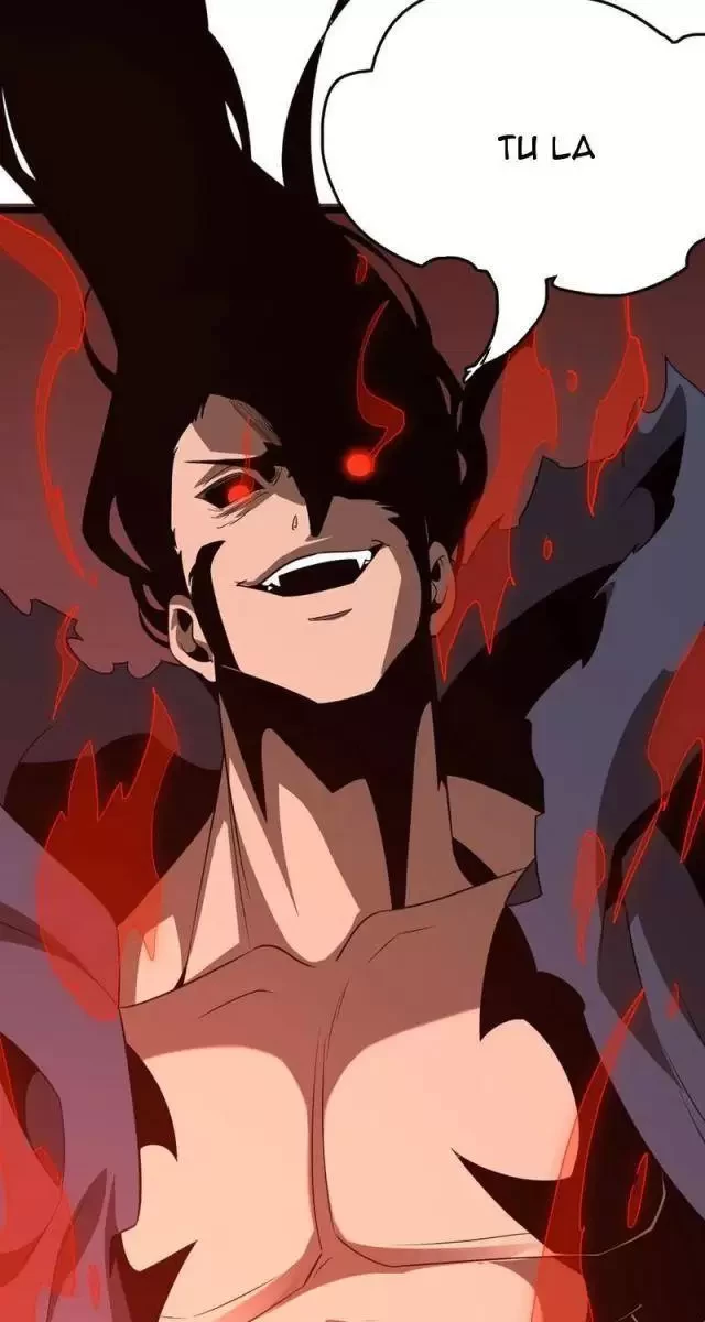 Vạn Tộc Tru Sát!! Chapter 26 - Trang 2